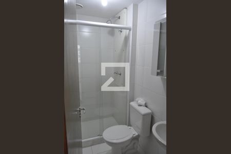 Apartamento à venda com 68m², 3 quartos e 1 vagaBanheiro
