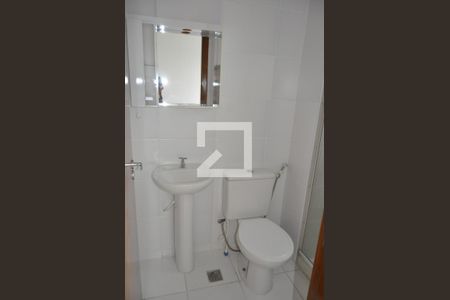 Apartamento à venda com 68m², 3 quartos e 1 vagaBanheiro