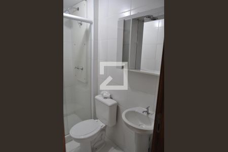 Apartamento à venda com 68m², 3 quartos e 1 vagaBanheiro