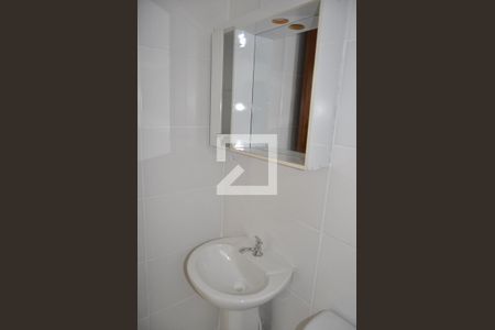 Apartamento à venda com 68m², 3 quartos e 1 vagaBanheiro