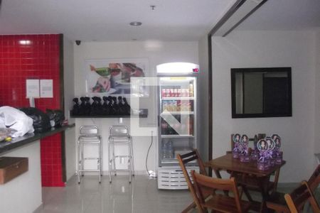Apartamento à venda com 68m², 3 quartos e 1 vagaÁrea Comum 