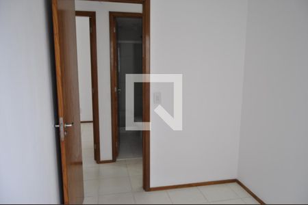 Quarto 1 de apartamento à venda com 3 quartos, 68m² em Engenho de Dentro, Rio de Janeiro