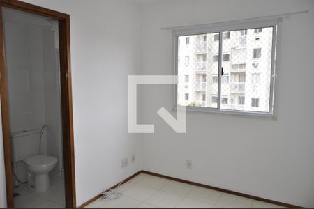 Apartamento à venda com 68m², 3 quartos e 1 vagaQuarto 3 