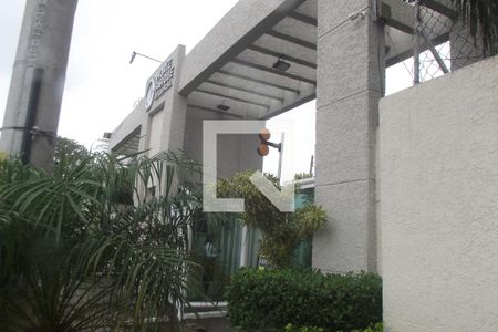 Apartamento à venda com 68m², 3 quartos e 1 vagaFachada