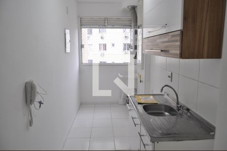Apartamento à venda com 68m², 3 quartos e 1 vagaCozinha