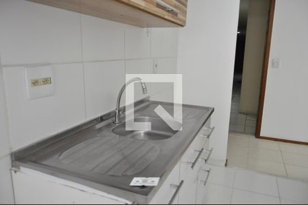 Apartamento à venda com 68m², 3 quartos e 1 vagaCozinha
