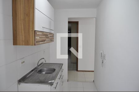 Apartamento à venda com 68m², 3 quartos e 1 vagaCozinha