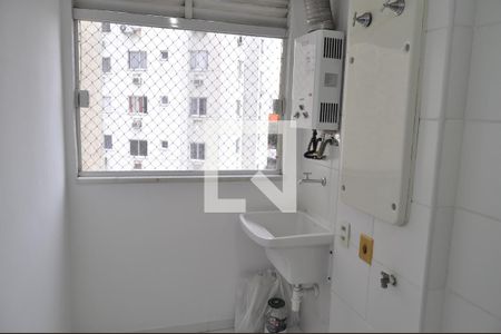 Apartamento à venda com 68m², 3 quartos e 1 vagaÁrea de Serviço