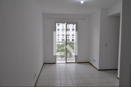 Sala de apartamento à venda com 3 quartos, 68m² em Engenho de Dentro, Rio de Janeiro