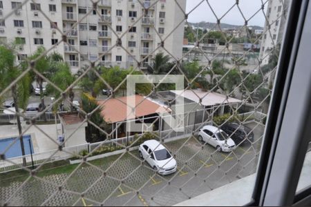 Vista do Quarto 1 de apartamento à venda com 3 quartos, 68m² em Engenho de Dentro, Rio de Janeiro
