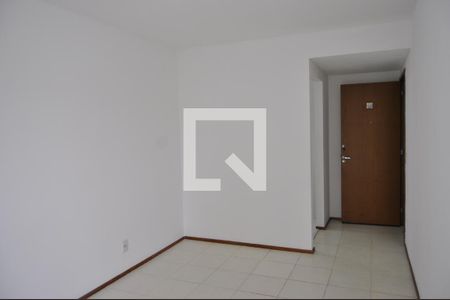 Sala de apartamento à venda com 3 quartos, 68m² em Engenho de Dentro, Rio de Janeiro