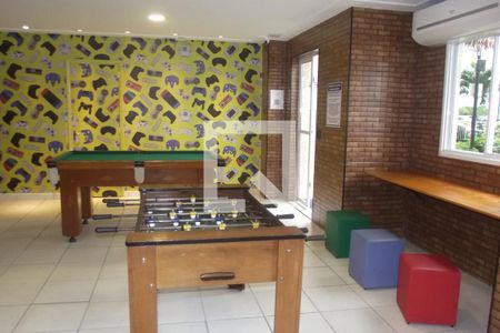 Apartamento à venda com 68m², 3 quartos e 1 vagaÁrea Comum 