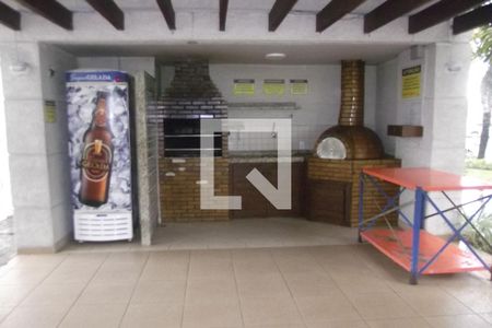 Área Comum  de apartamento à venda com 3 quartos, 68m² em Engenho de Dentro, Rio de Janeiro