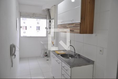 Apartamento à venda com 68m², 3 quartos e 1 vagaCozinha