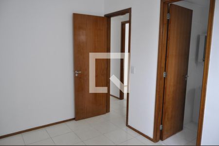 Apartamento à venda com 68m², 3 quartos e 1 vagaQuarto 3 