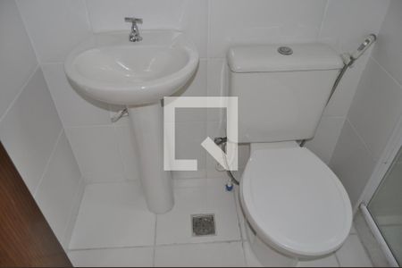 Apartamento à venda com 68m², 3 quartos e 1 vagaBanheiro
