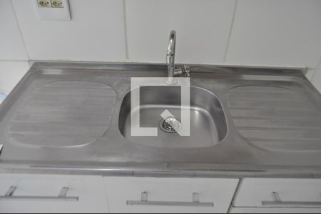 Apartamento à venda com 68m², 3 quartos e 1 vagaCozinha