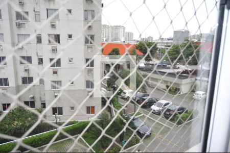 Apartamento à venda com 68m², 3 quartos e 1 vagaVista do Quarto 2