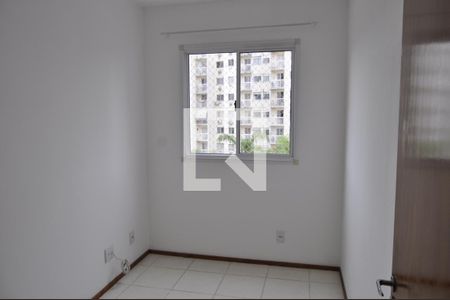 Quarto 1 de apartamento à venda com 3 quartos, 68m² em Engenho de Dentro, Rio de Janeiro