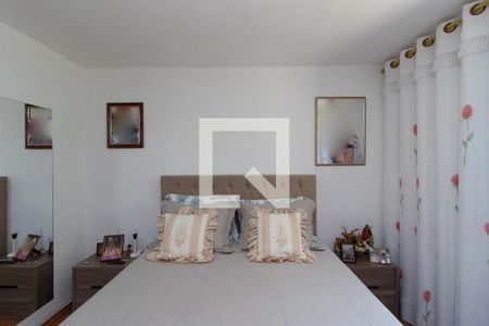 Apartamento à venda com 82m², 3 quartos e sem vagaQuarto 2