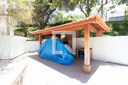 Apartamento à venda com 82m², 3 quartos e sem vagaÁrea comum