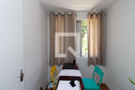 Apartamento à venda com 82m², 3 quartos e sem vagaEscritório