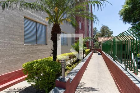 Apartamento à venda com 82m², 3 quartos e sem vagaÁrea comum