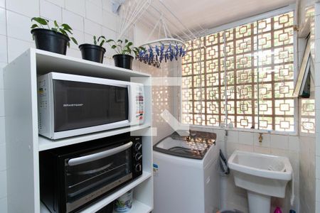 Apartamento à venda com 82m², 3 quartos e sem vagaÁrea de Serviço