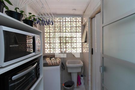 Apartamento à venda com 82m², 3 quartos e sem vagaÁrea de Serviço