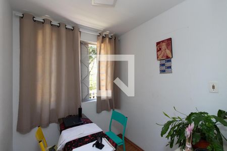 Apartamento à venda com 82m², 3 quartos e sem vagaEscritório