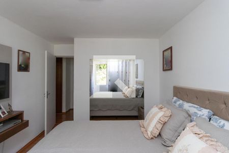 Apartamento à venda com 82m², 3 quartos e sem vagaQuarto 2