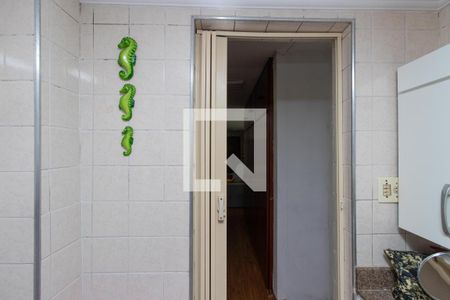 Apartamento à venda com 82m², 3 quartos e sem vagaBanheiro