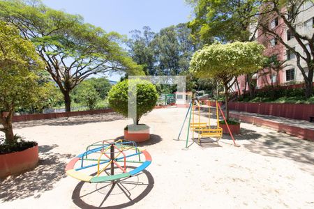 Apartamento à venda com 82m², 3 quartos e sem vagaÁrea comum