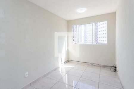 Sala  de apartamento à venda com 2 quartos, 44m² em Jardim São Savério, Sao paulo-SP