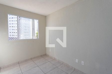 Quarto 2  de apartamento à venda com 2 quartos, 44m² em Jardim São Savério, Sao paulo-SP
