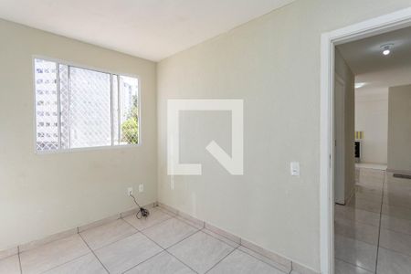 Quarto 1  de apartamento à venda com 2 quartos, 44m² em Jardim São Savério, Sao paulo-SP