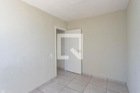 Quarto 1  de apartamento à venda com 2 quartos, 44m² em Jardim São Savério, Sao paulo-SP