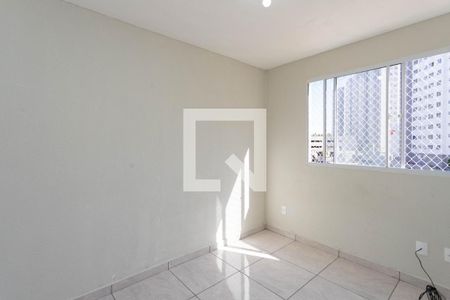 Quarto 1  de apartamento à venda com 2 quartos, 44m² em Jardim São Savério, Sao paulo-SP