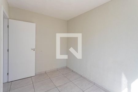Quarto 1  de apartamento à venda com 2 quartos, 44m² em Jardim São Savério, Sao paulo-SP