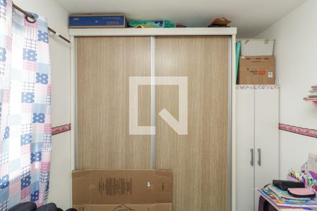 Quarto 2 de apartamento à venda com 2 quartos, 44m² em Luz, São Paulo