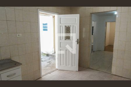 Cozinha de casa à venda com 4 quartos, 150m² em Santo Antônio, Osasco