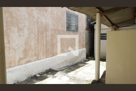 Casa à venda com 150m², 4 quartos e 1 vaga Casa à venda com 150m², 4 quartos e 1 vagaÁrea Externa