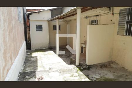 Casa à venda com 150m², 4 quartos e 1 vaga Casa à venda com 150m², 4 quartos e 1 vagaÁrea Externa