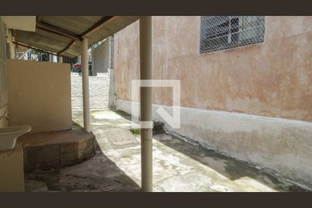Casa à venda com 150m², 4 quartos e 1 vaga Casa à venda com 150m², 4 quartos e 1 vagaÁrea Externa