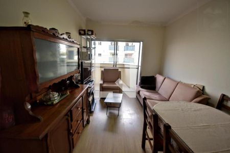 Apartamento à venda com 3 quartos, 87m² em Jardim Guanabara, Campinas