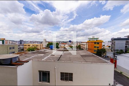 Vista de apartamento à venda com 4 quartos, 116m² em Prado, Belo Horizonte