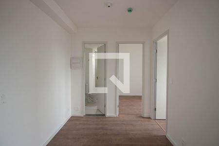 Apartamento para alugar com 37m², 2 quartos e sem vagaSala/Cozinha
