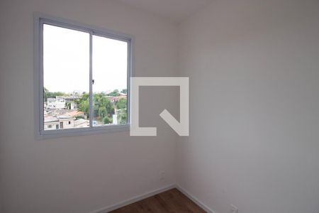 Quarto 1 de apartamento à venda com 2 quartos, 37m² em Cidade Antônio Estevão de Carvalho, São Paulo