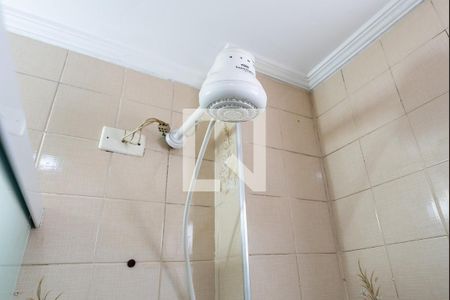 Apartamento para alugar com 60m², 1 quarto e 1 vaga Apartamento para alugar com 60m², 1 quarto e 1 vagaChuveiro