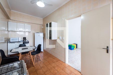 Apartamento para alugar com 60m², 1 quarto e 1 vaga Apartamento para alugar com 60m², 1 quarto e 1 vagaCozinha